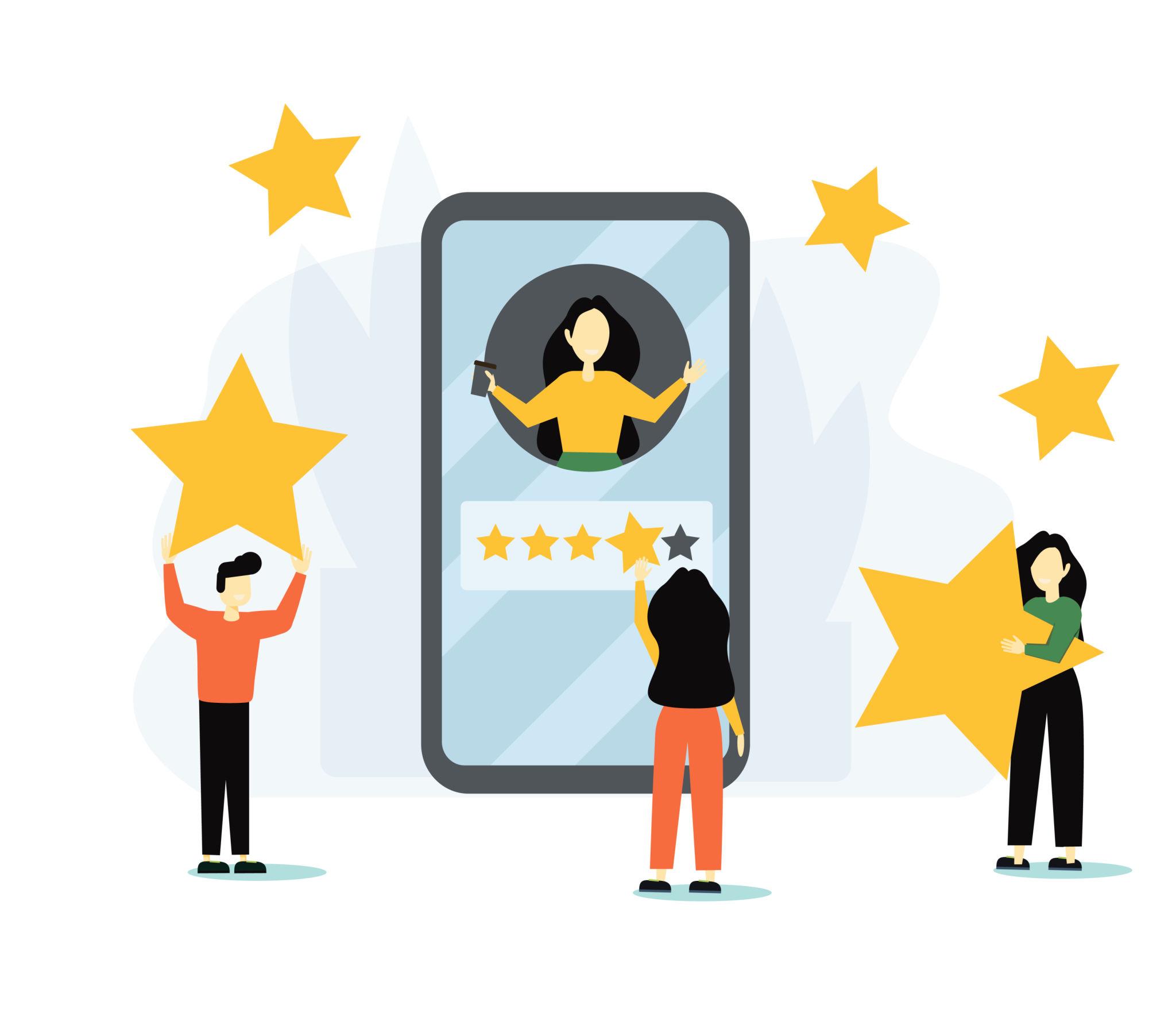 How to get more Google reviews